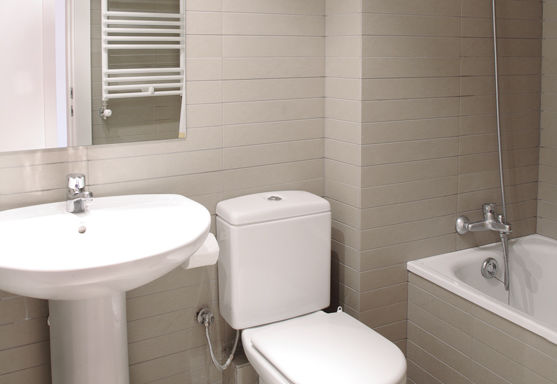Mh Apartments Liceo Barcelona Kültér fotó