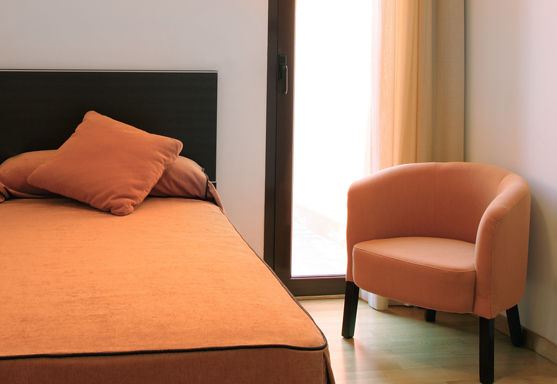 Mh Apartments Liceo Barcelona Kültér fotó